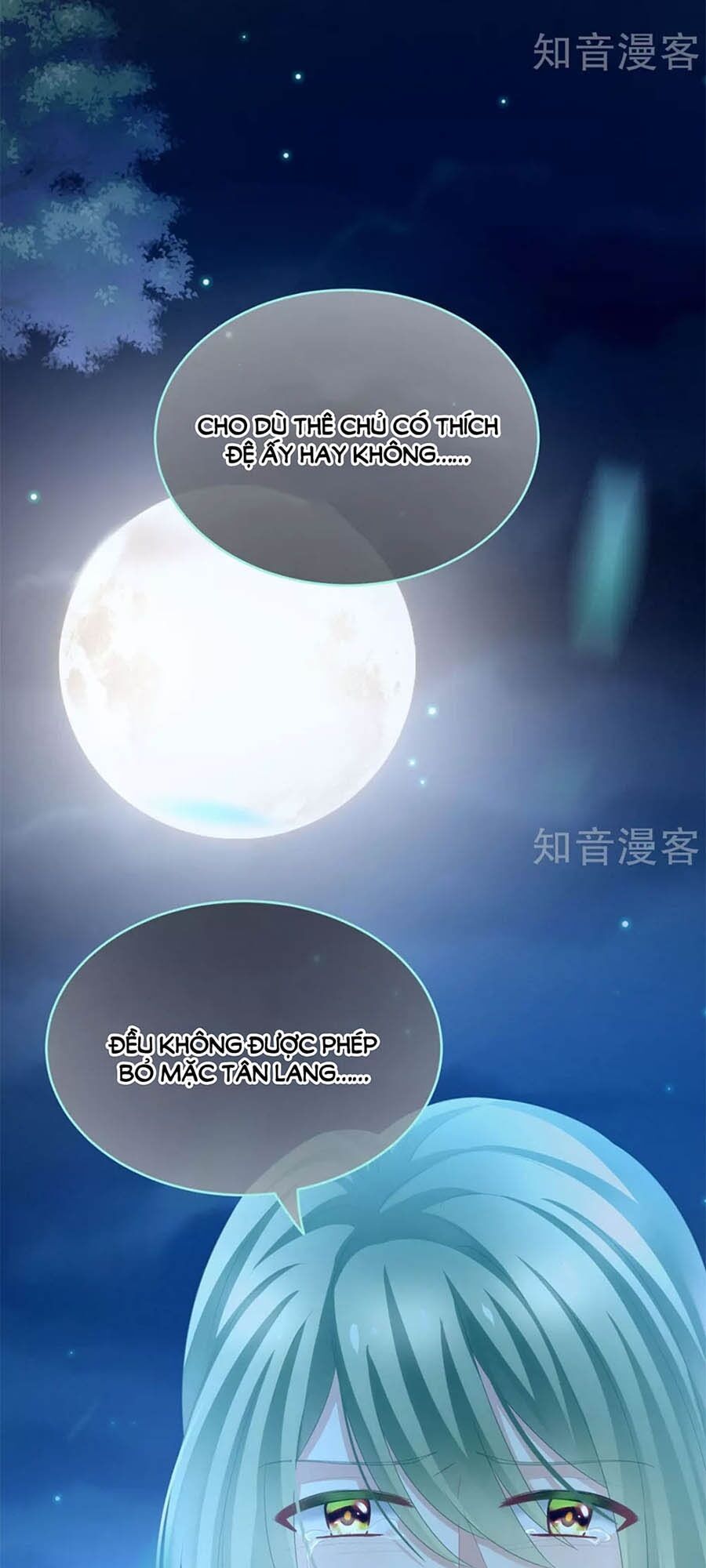 đọc truyện Hậu Cung Của Nữ Đế Chương 142 ảnh 43 tại Thiên Thai Truyện