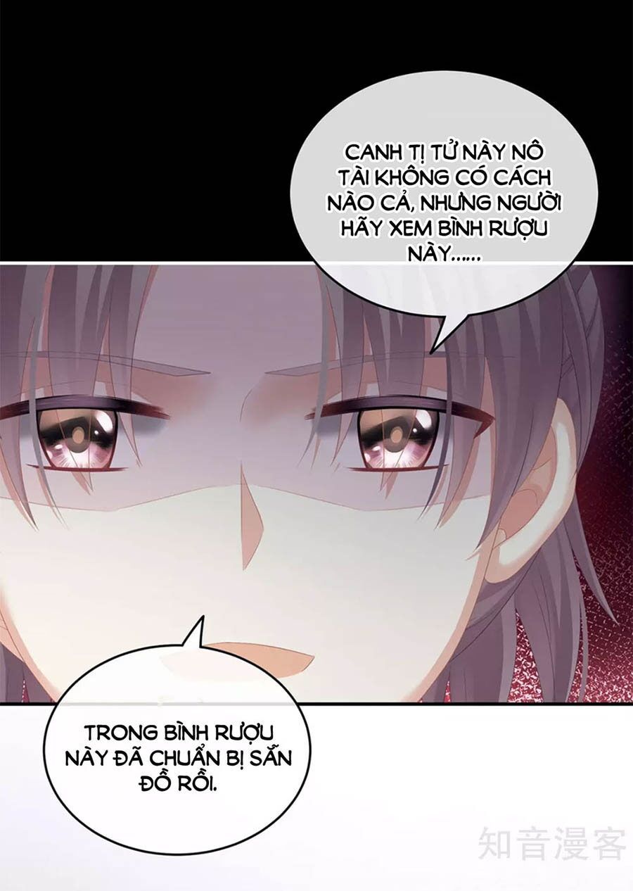 đọc truyện Hậu Cung Của Nữ Đế Chương 142 ảnh 9 tại Thiên Thai Truyện