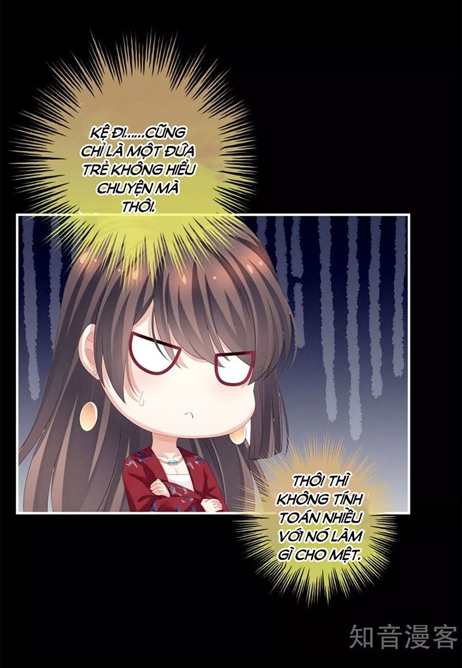 đọc truyện Hậu Cung Của Nữ Đế Chương 143 ảnh 18 tại Thiên Thai Truyện