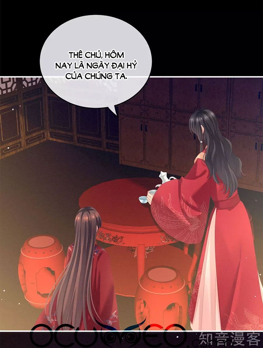 đọc truyện Hậu Cung Của Nữ Đế Chương 143 ảnh 19 tại Thiên Thai Truyện