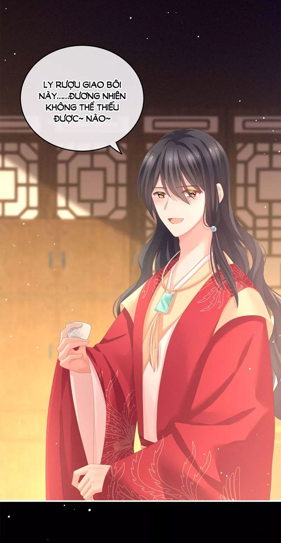 đọc truyện Hậu Cung Của Nữ Đế Chương 143 ảnh 20 tại Thiên Thai Truyện