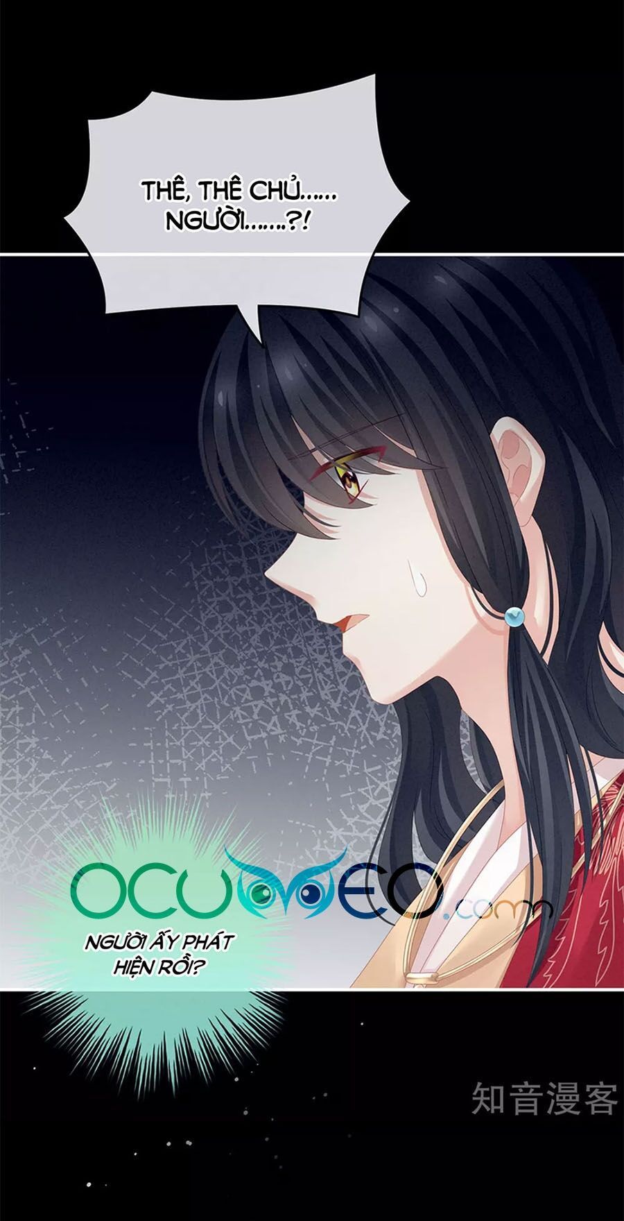 đọc truyện Hậu Cung Của Nữ Đế Chương 143 ảnh 26 tại Thiên Thai Truyện