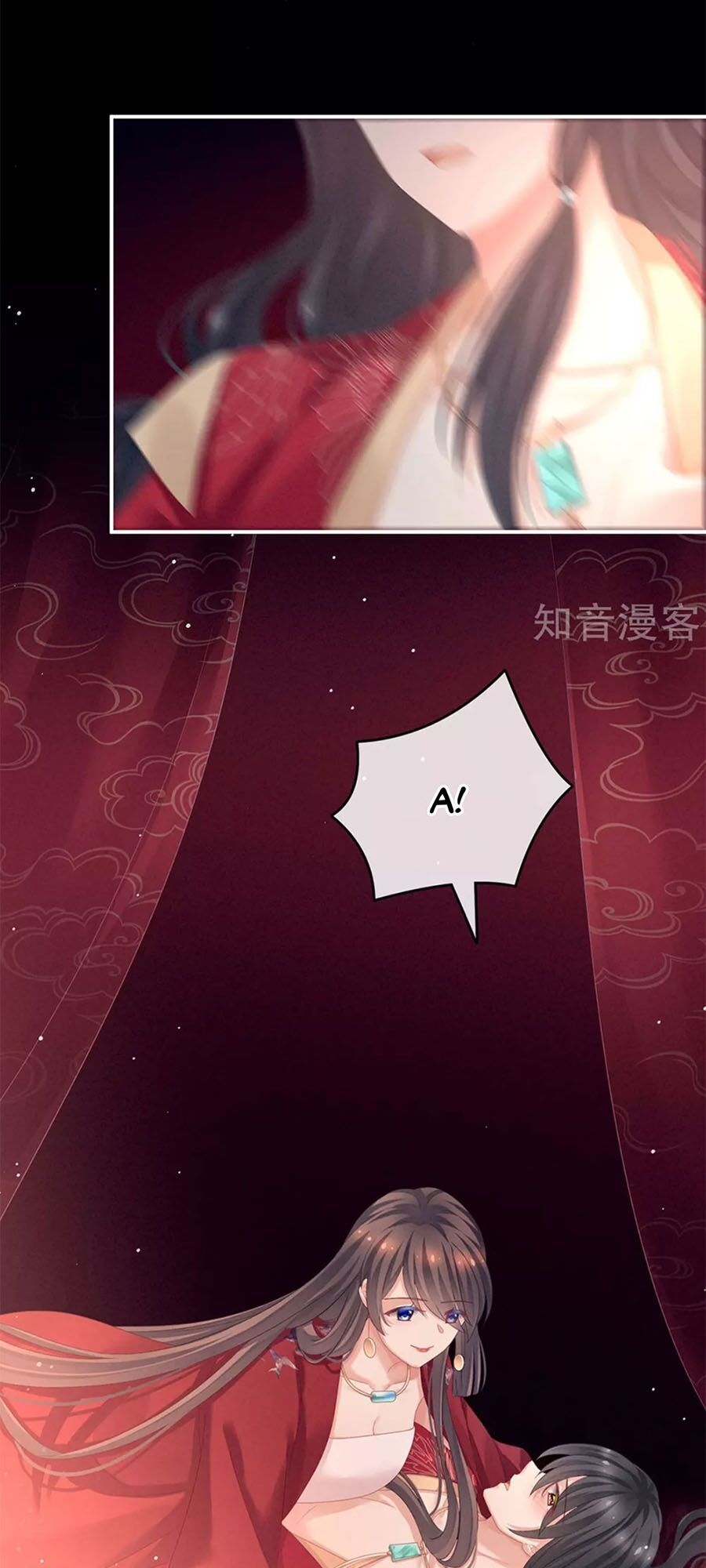 đọc truyện Hậu Cung Của Nữ Đế Chương 143 ảnh 27 tại Thiên Thai Truyện