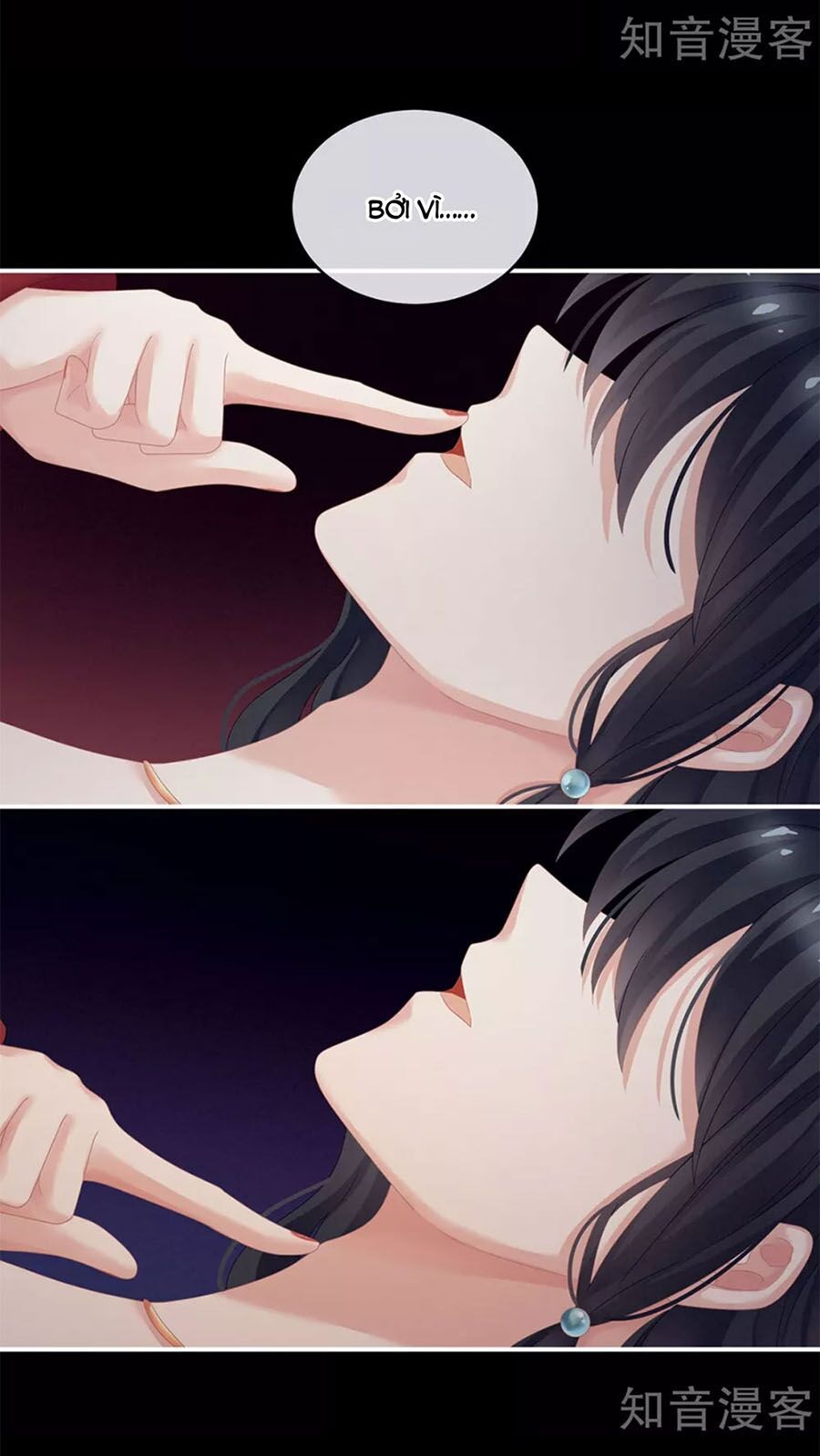 đọc truyện Hậu Cung Của Nữ Đế Chương 143 ảnh 33 tại Thiên Thai Truyện