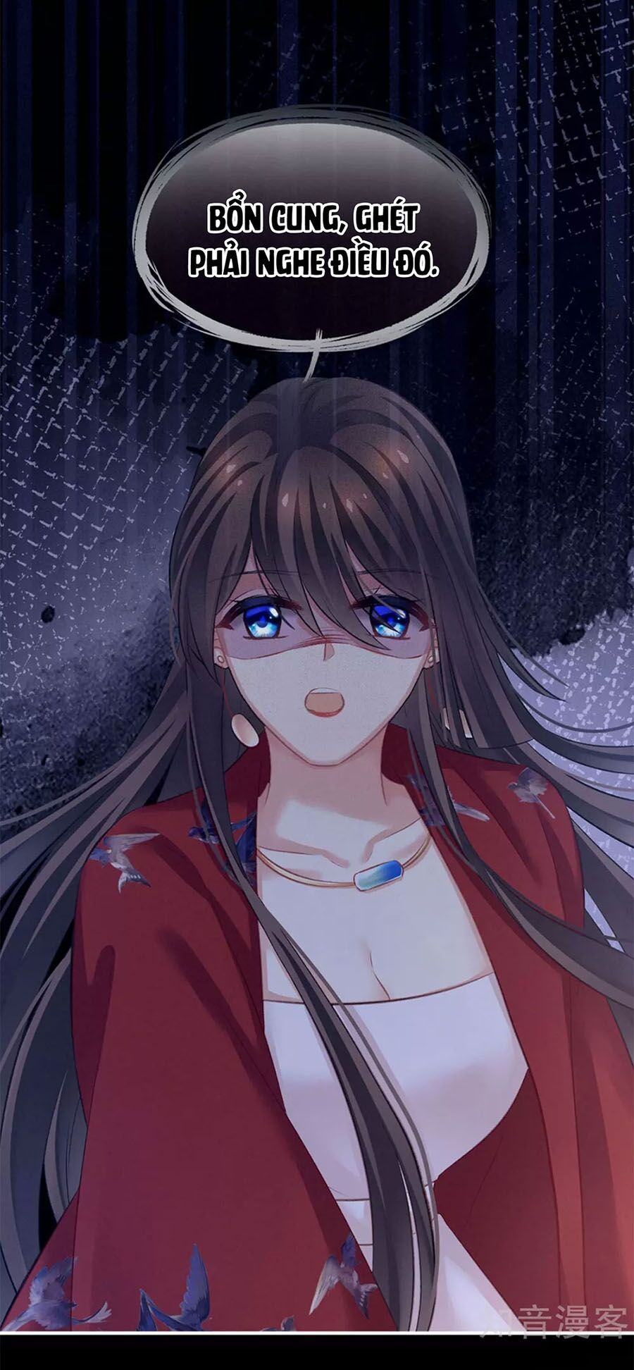 đọc truyện Hậu Cung Của Nữ Đế Chương 143 ảnh 35 tại Thiên Thai Truyện