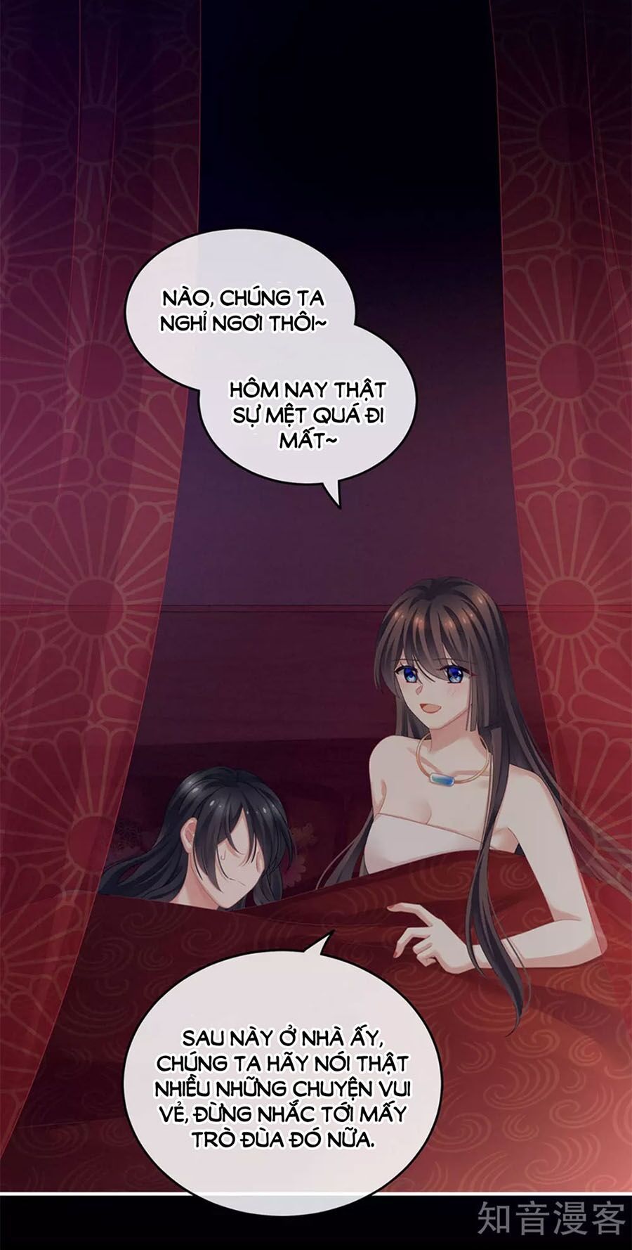 đọc truyện Hậu Cung Của Nữ Đế Chương 143 ảnh 37 tại Thiên Thai Truyện