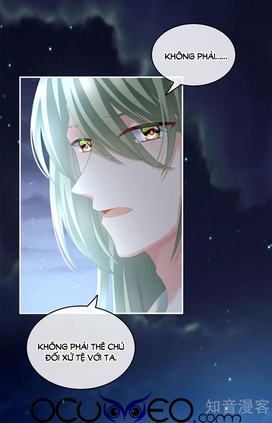 đọc truyện Hậu Cung Của Nữ Đế Chương 143 ảnh 6 tại Thiên Thai Truyện