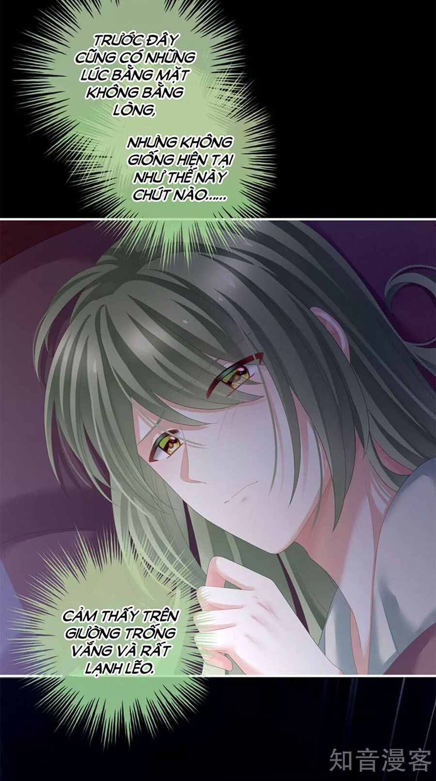 đọc truyện Hậu Cung Của Nữ Đế Chương 143 ảnh 42 tại Thiên Thai Truyện