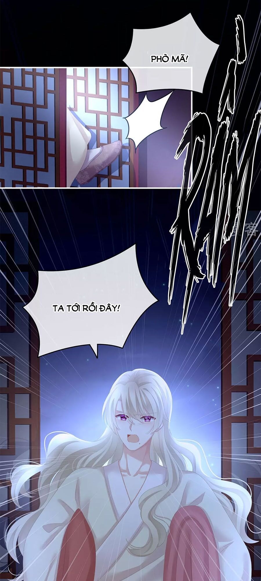 đọc truyện Hậu Cung Của Nữ Đế Chương 143 ảnh 43 tại Thiên Thai Truyện