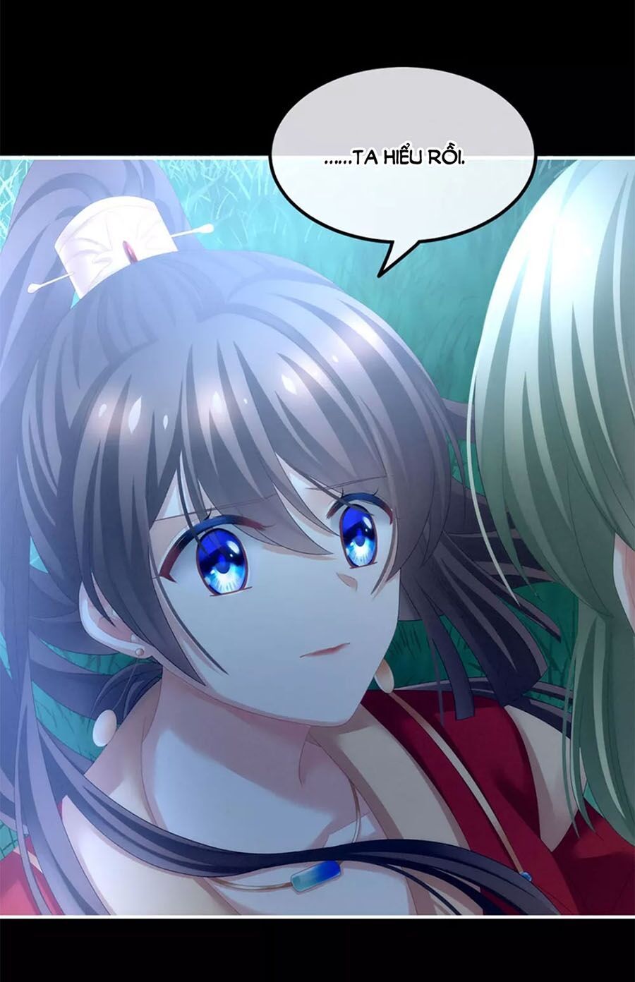 đọc truyện Hậu Cung Của Nữ Đế Chương 143 ảnh 9 tại Thiên Thai Truyện