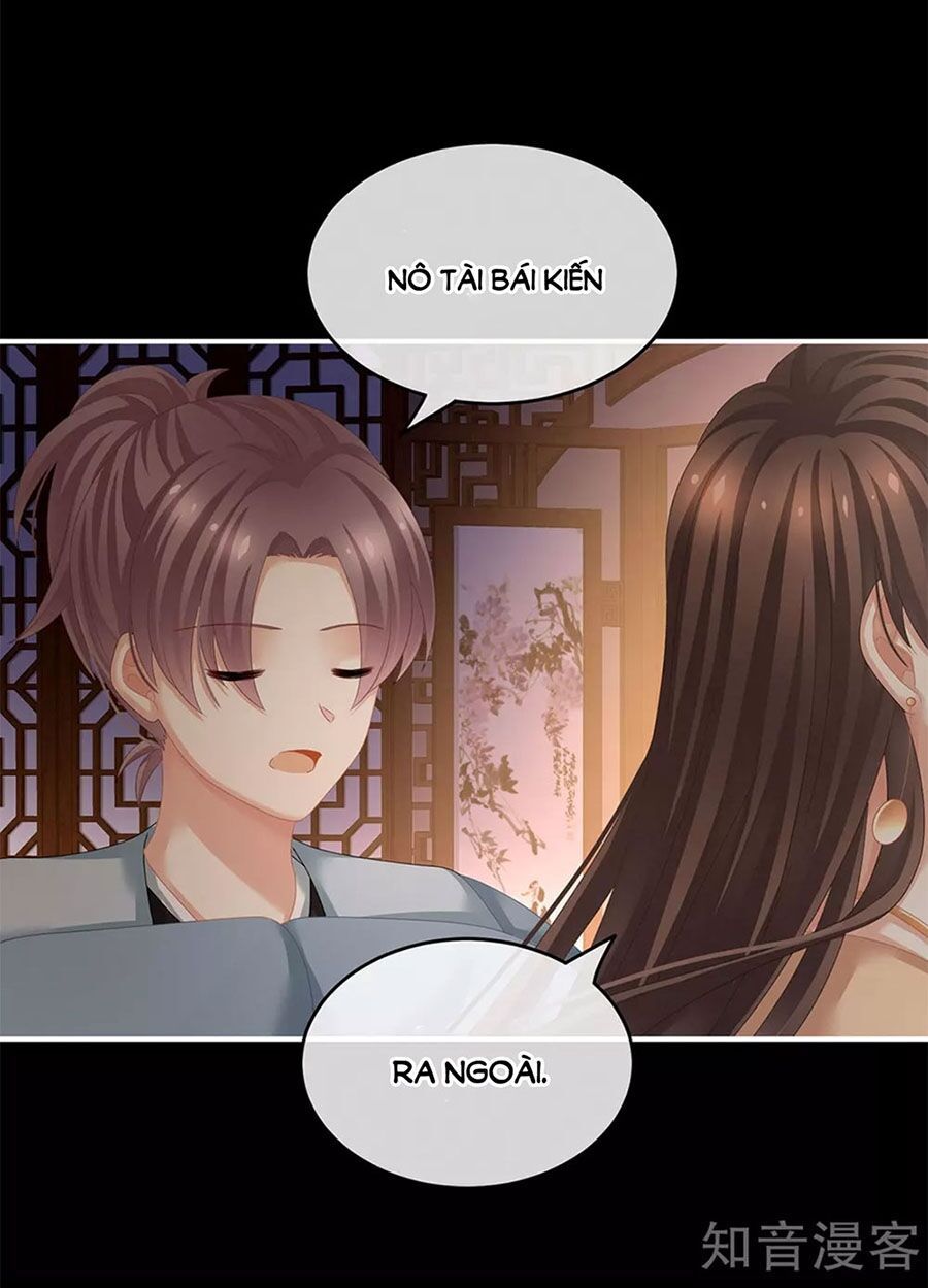 đọc truyện Hậu Cung Của Nữ Đế Chương 143 ảnh 11 tại Thiên Thai Truyện