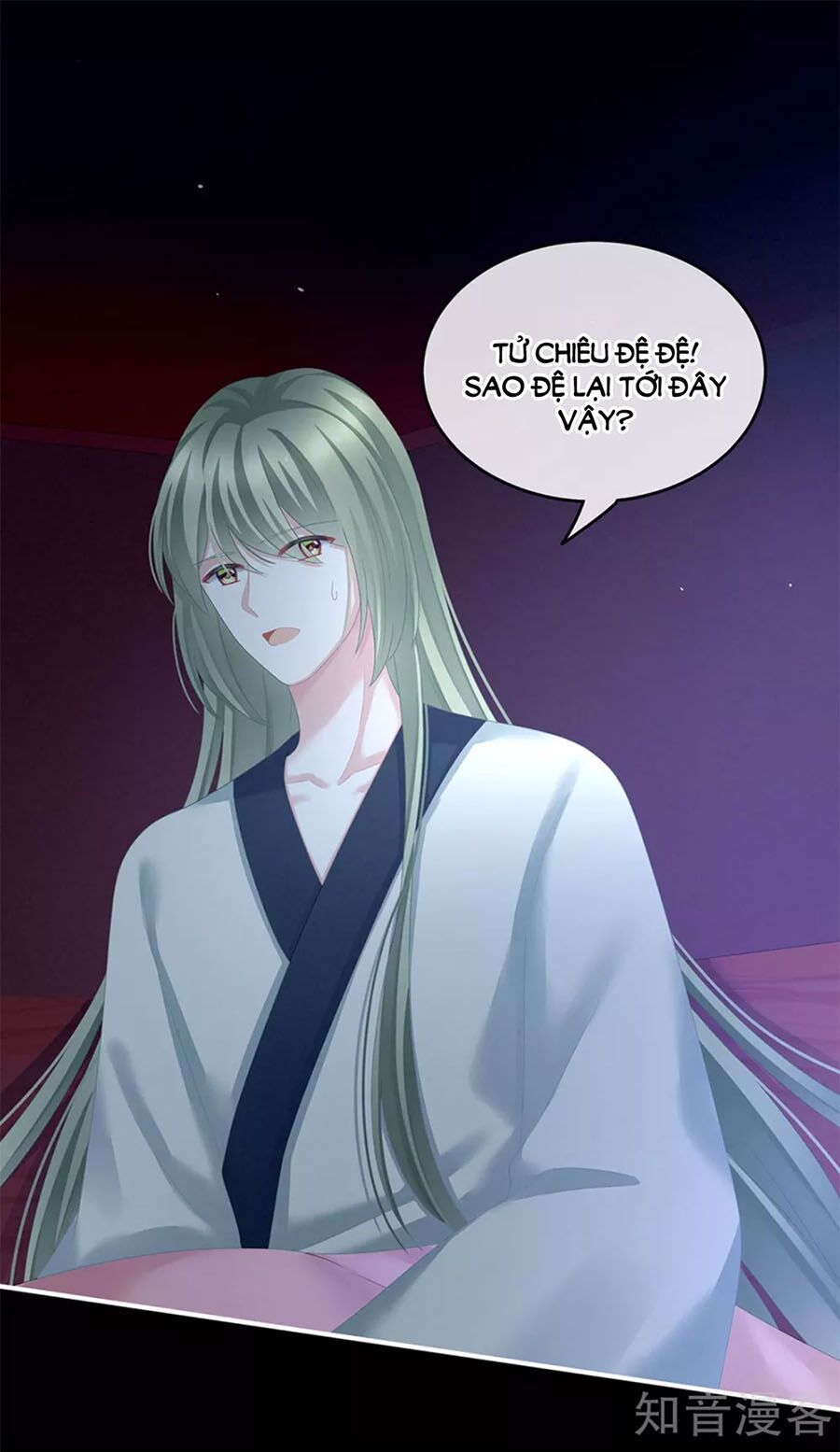 đọc truyện Hậu Cung Của Nữ Đế Chương 144 ảnh 3 tại Thiên Thai Truyện