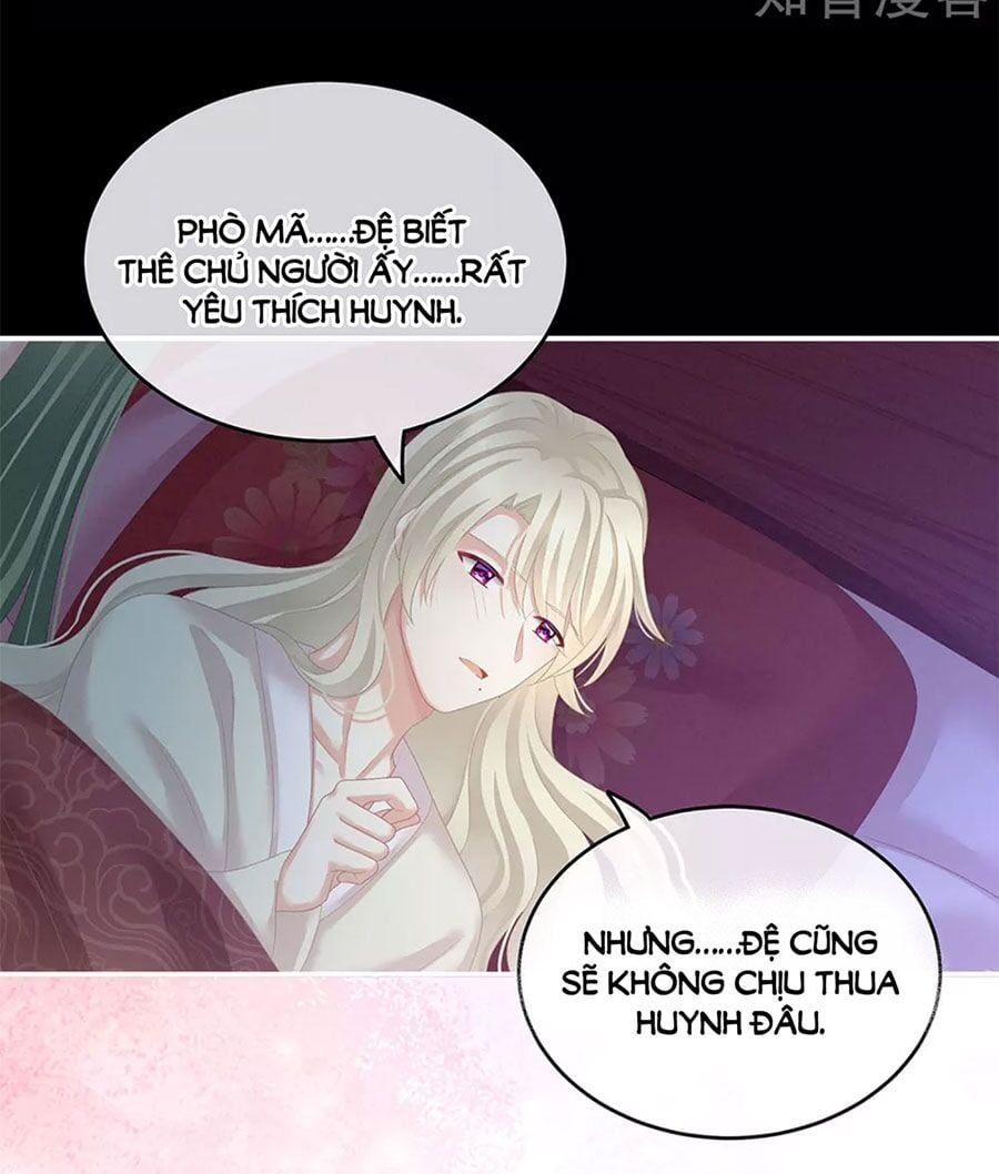 đọc truyện Hậu Cung Của Nữ Đế Chương 144 ảnh 14 tại Thiên Thai Truyện