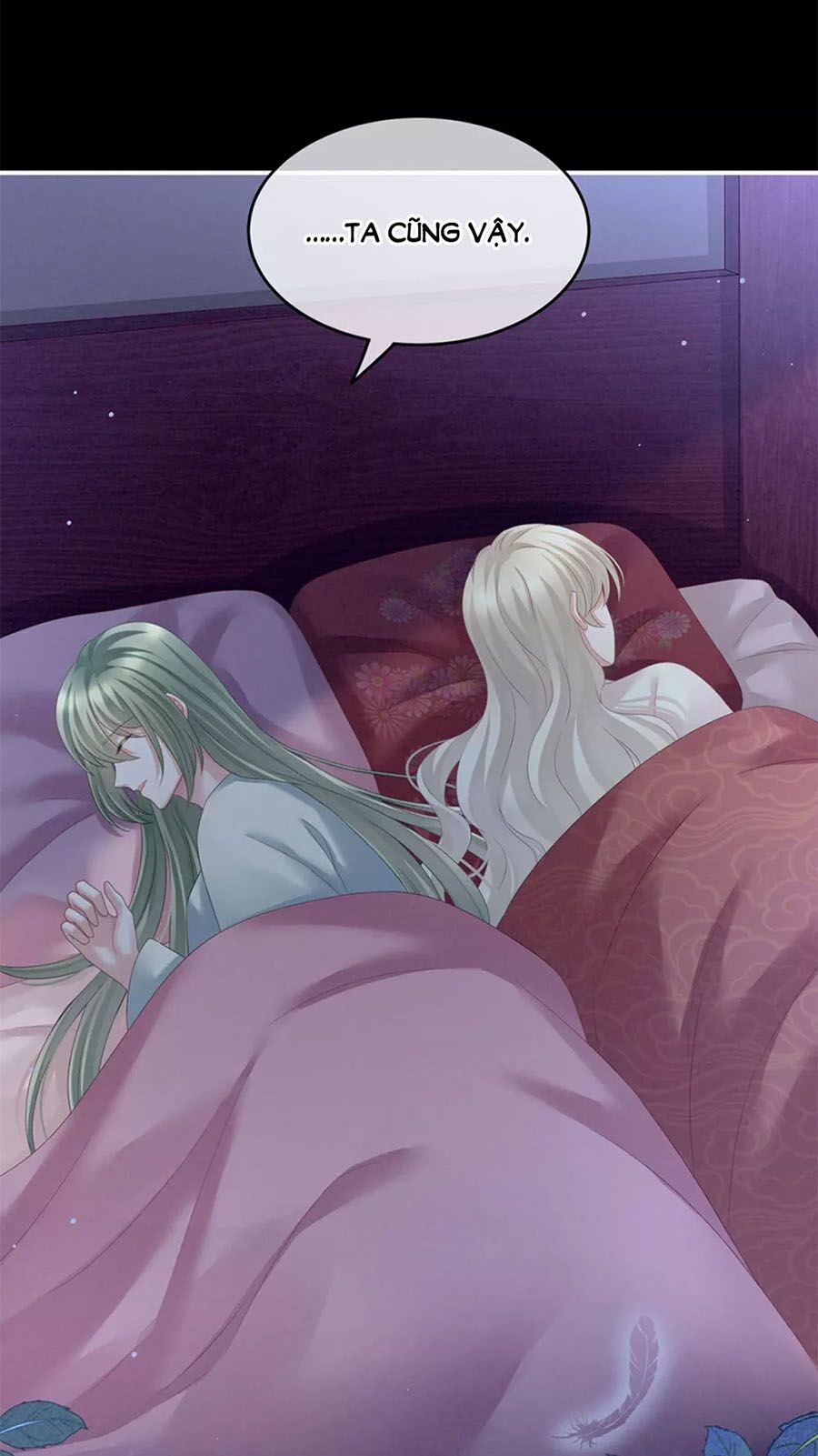 đọc truyện Hậu Cung Của Nữ Đế Chương 144 ảnh 17 tại Thiên Thai Truyện