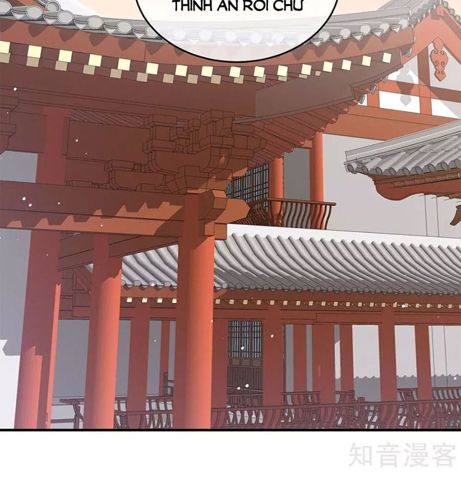 đọc truyện Hậu Cung Của Nữ Đế Chương 144 ảnh 19 tại Thiên Thai Truyện