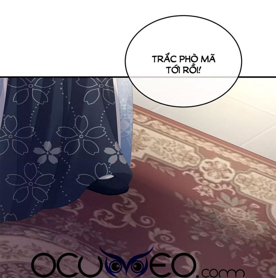 đọc truyện Hậu Cung Của Nữ Đế Chương 144 ảnh 23 tại Thiên Thai Truyện