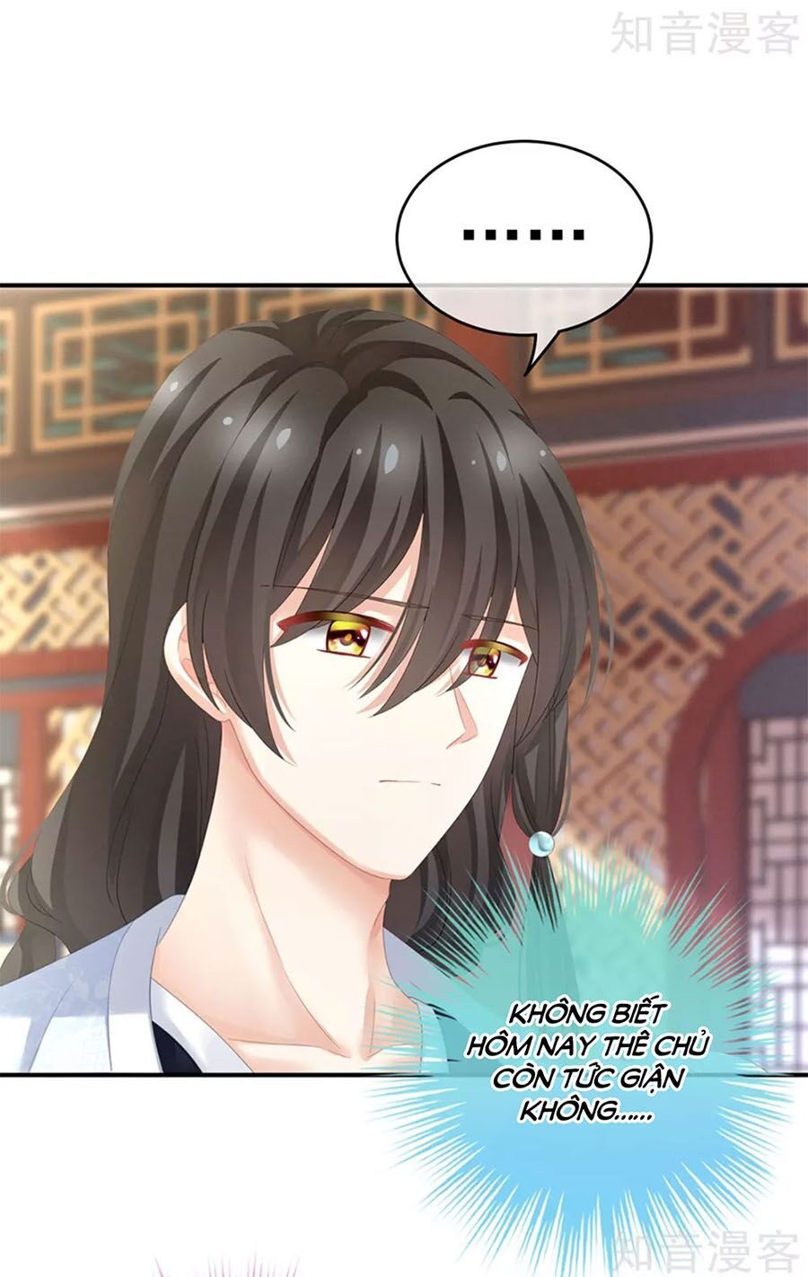 đọc truyện Hậu Cung Của Nữ Đế Chương 144 ảnh 25 tại Thiên Thai Truyện