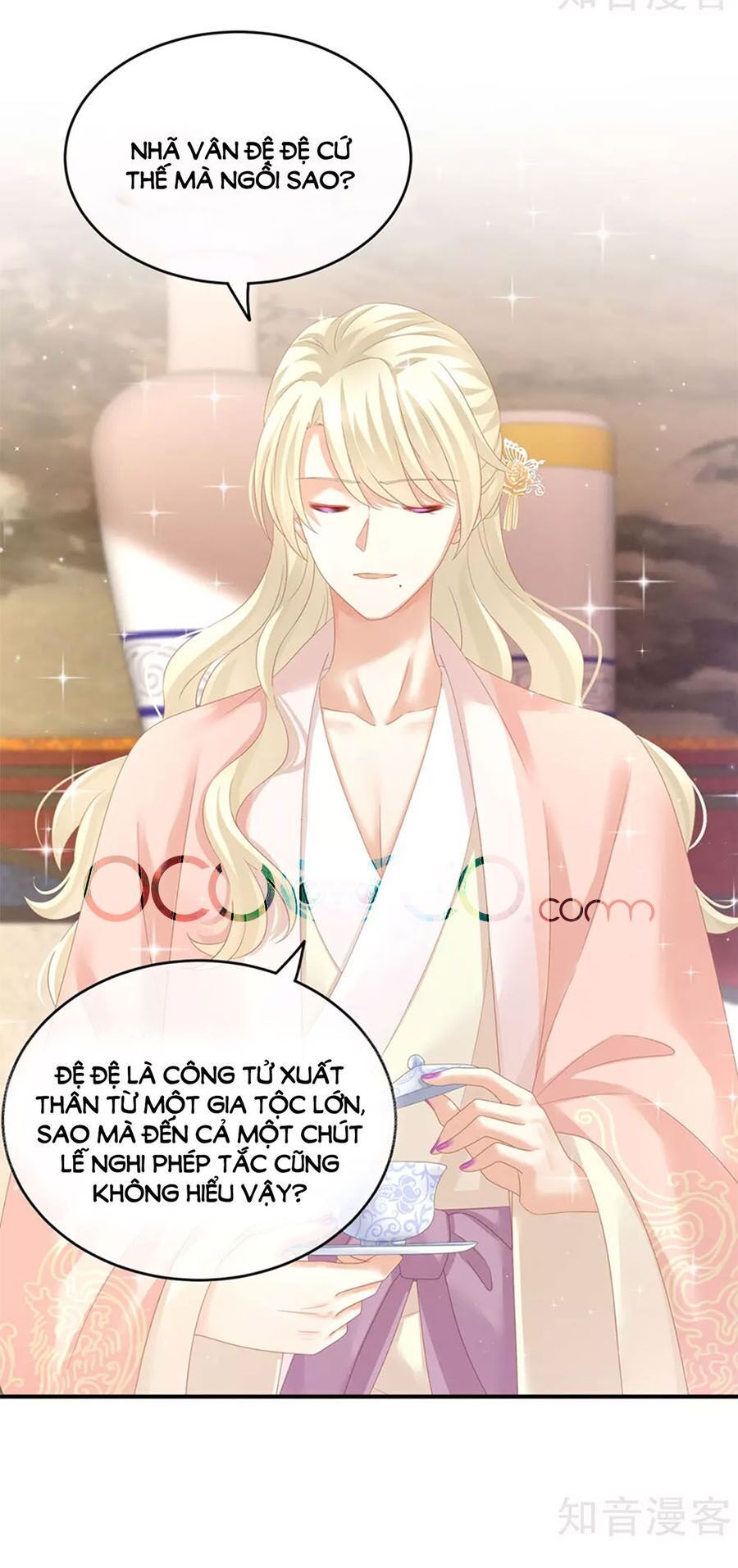 đọc truyện Hậu Cung Của Nữ Đế Chương 144 ảnh 29 tại Thiên Thai Truyện