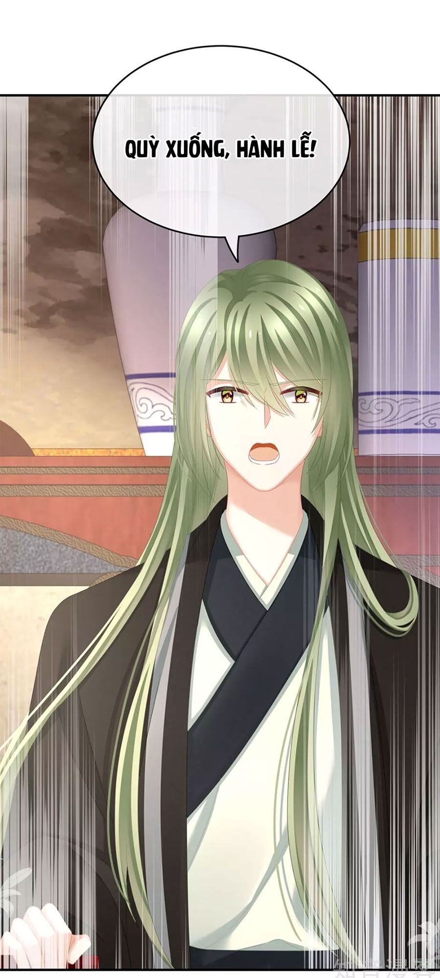 đọc truyện Hậu Cung Của Nữ Đế Chương 144 ảnh 40 tại Thiên Thai Truyện