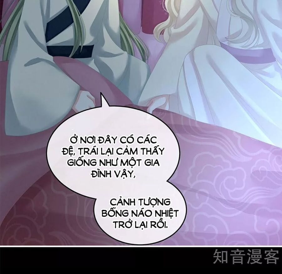 đọc truyện Hậu Cung Của Nữ Đế Chương 144 ảnh 7 tại Thiên Thai Truyện