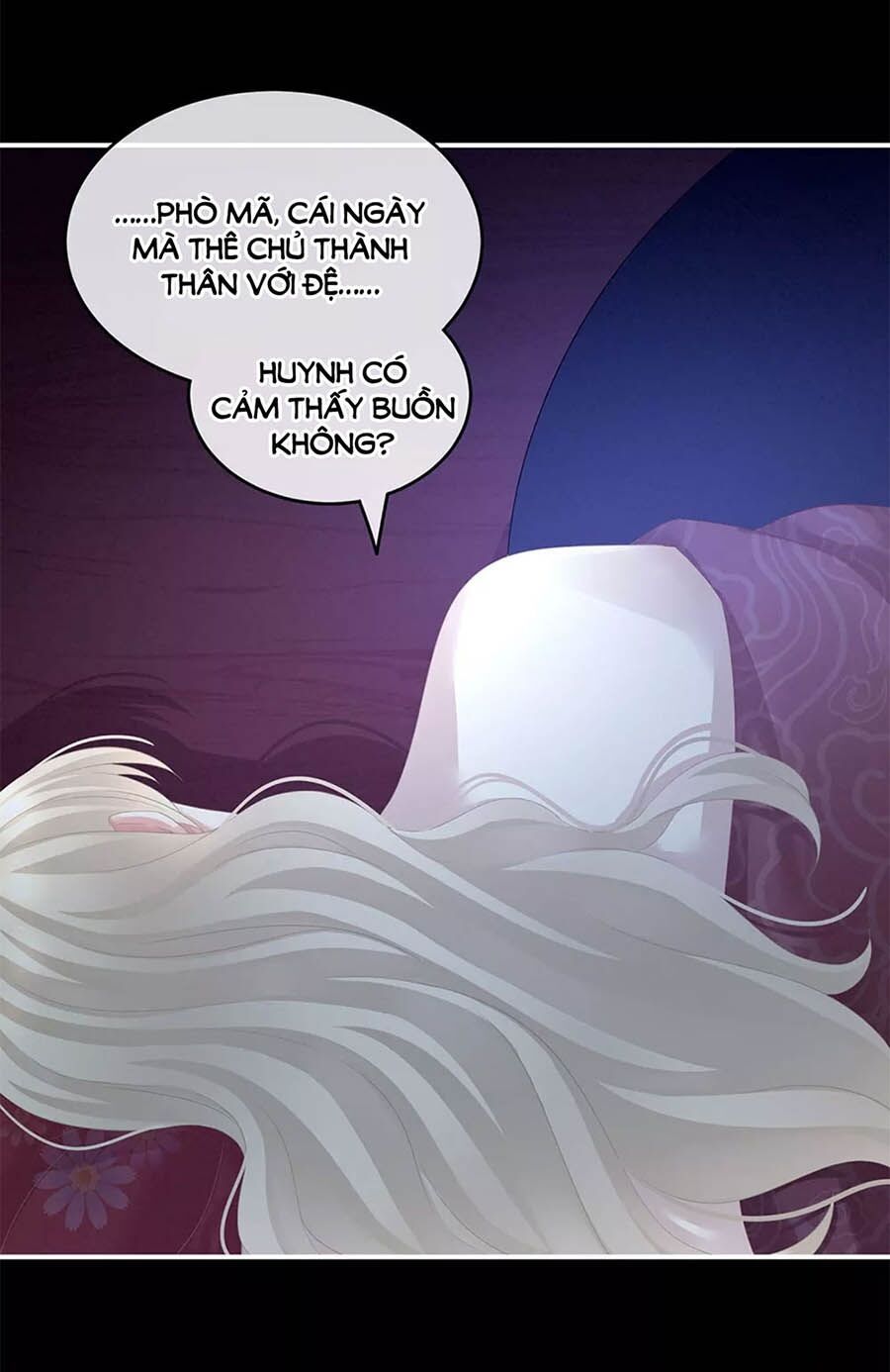 đọc truyện Hậu Cung Của Nữ Đế Chương 144 ảnh 11 tại Thiên Thai Truyện