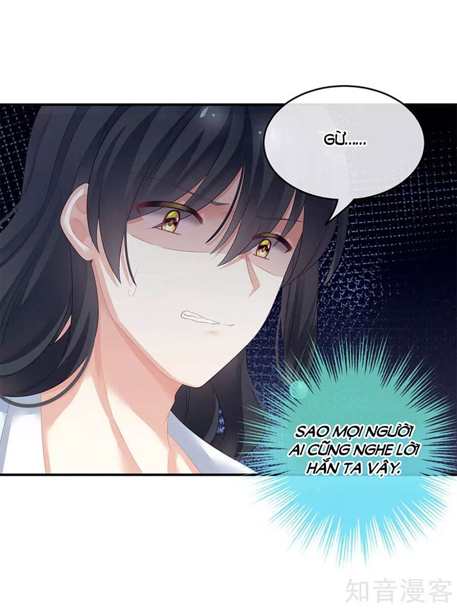 đọc truyện Hậu Cung Của Nữ Đế Chương 145 ảnh 18 tại Thiên Thai Truyện