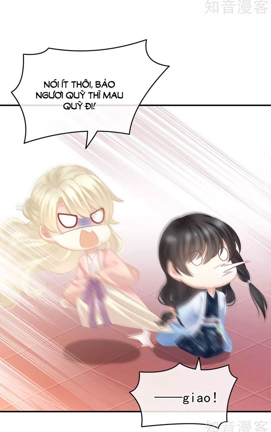 đọc truyện Hậu Cung Của Nữ Đế Chương 145 ảnh 4 tại Thiên Thai Truyện