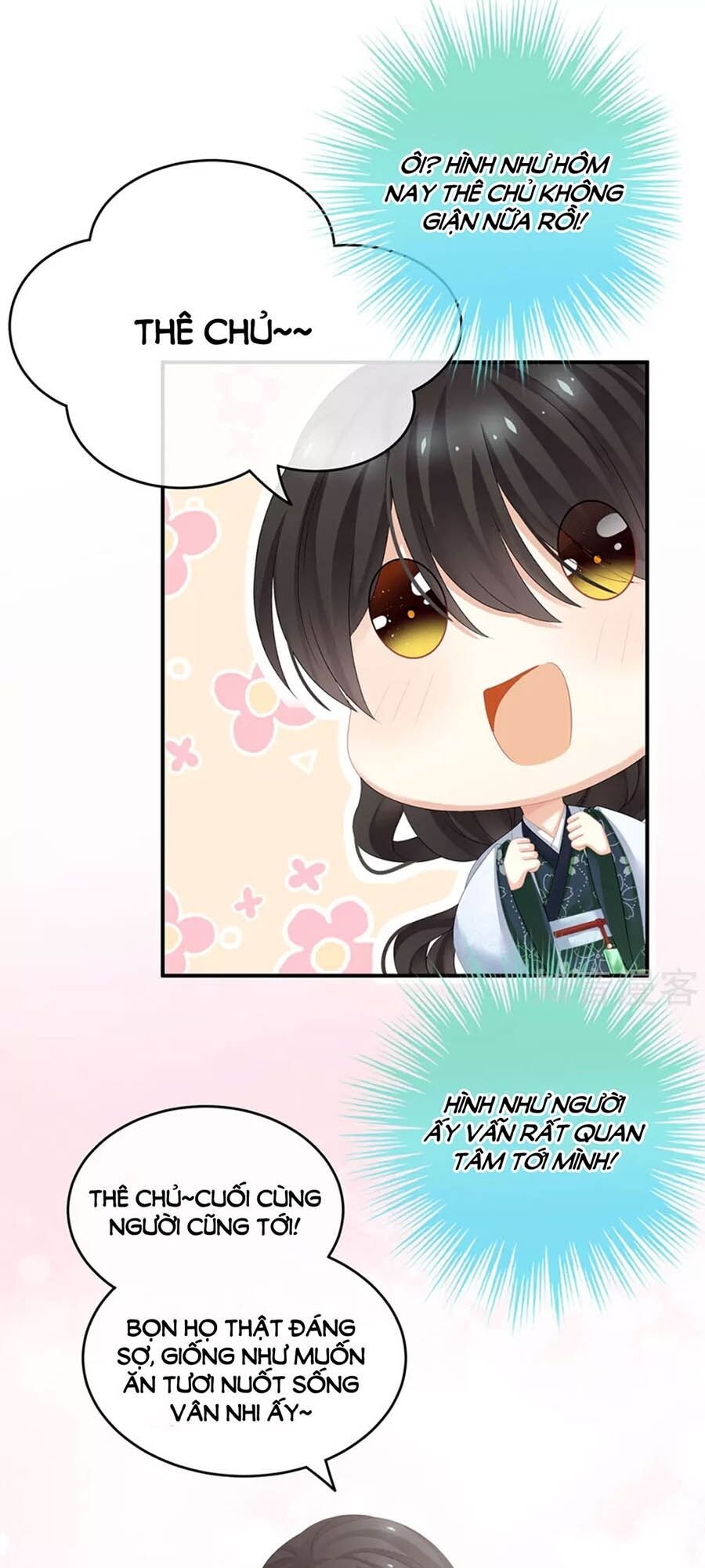 đọc truyện Hậu Cung Của Nữ Đế Chương 145 ảnh 23 tại Thiên Thai Truyện