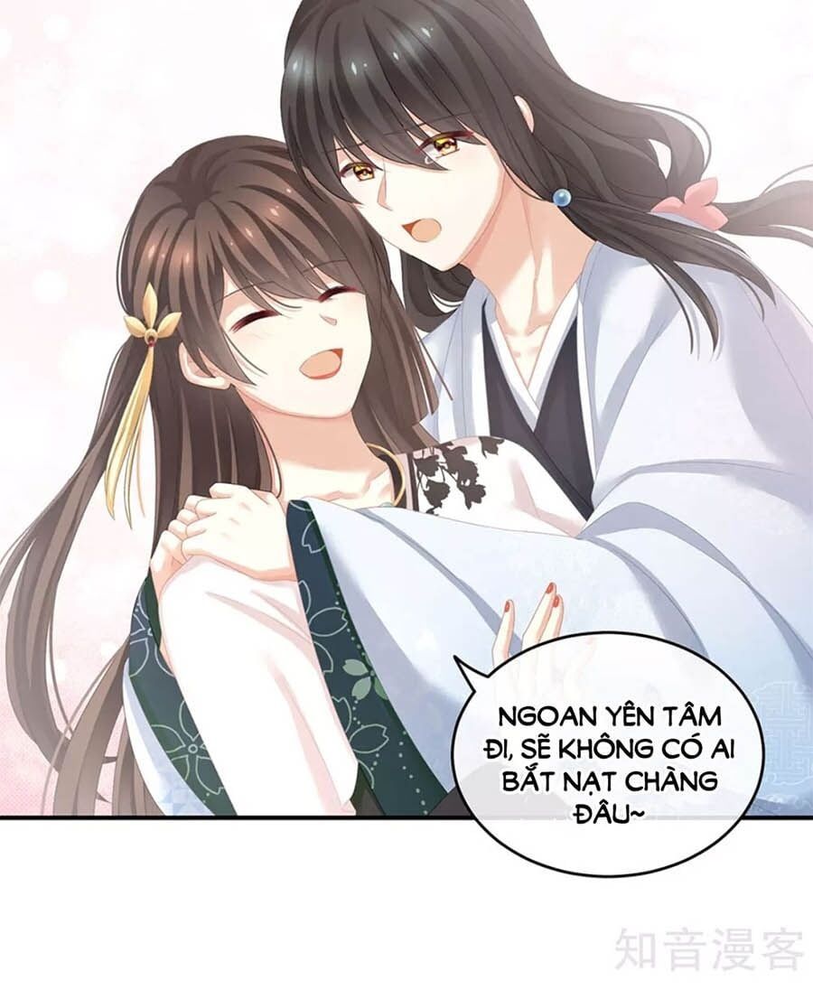 đọc truyện Hậu Cung Của Nữ Đế Chương 145 ảnh 24 tại Thiên Thai Truyện