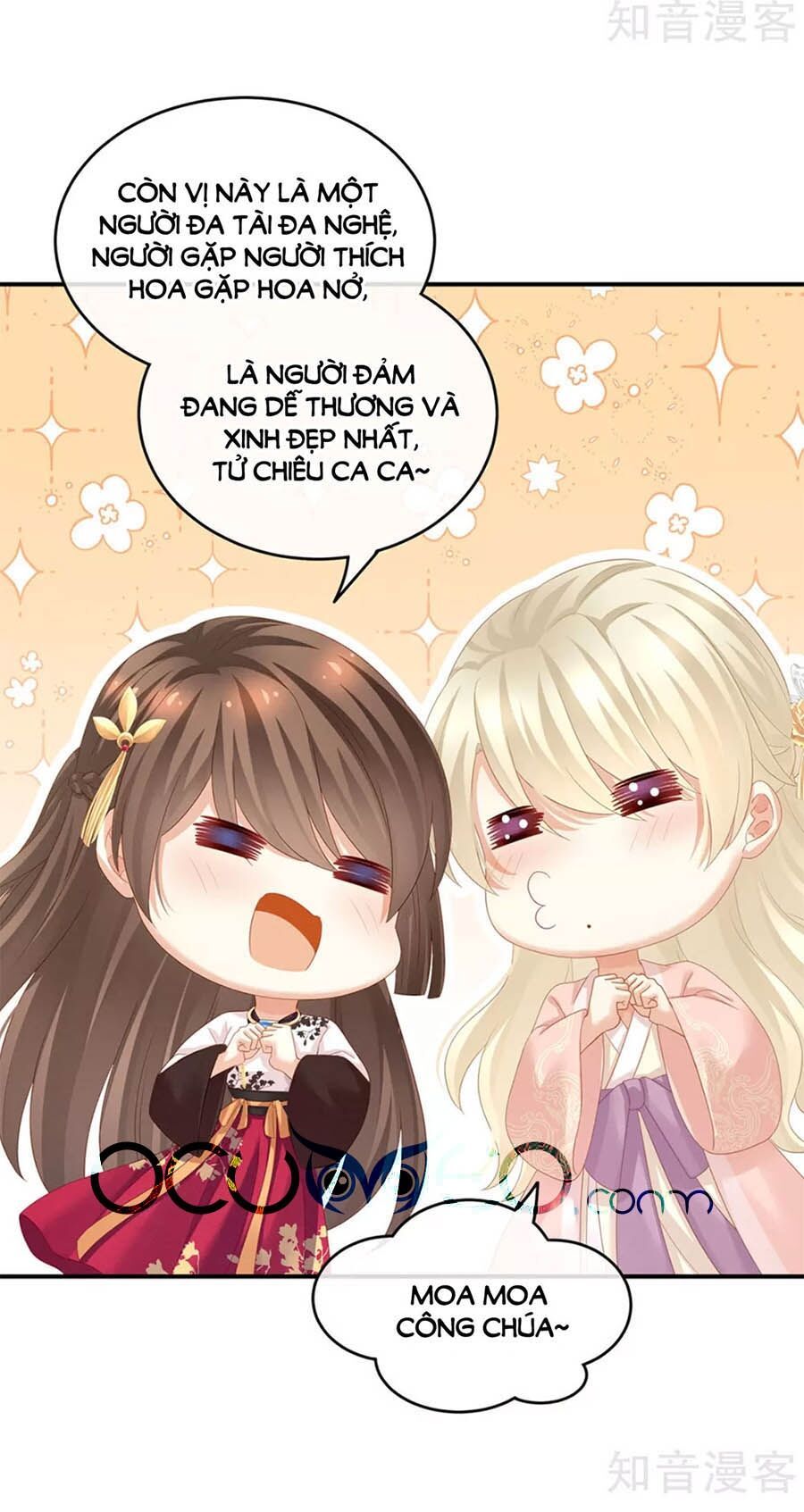 đọc truyện Hậu Cung Của Nữ Đế Chương 145 ảnh 29 tại Thiên Thai Truyện