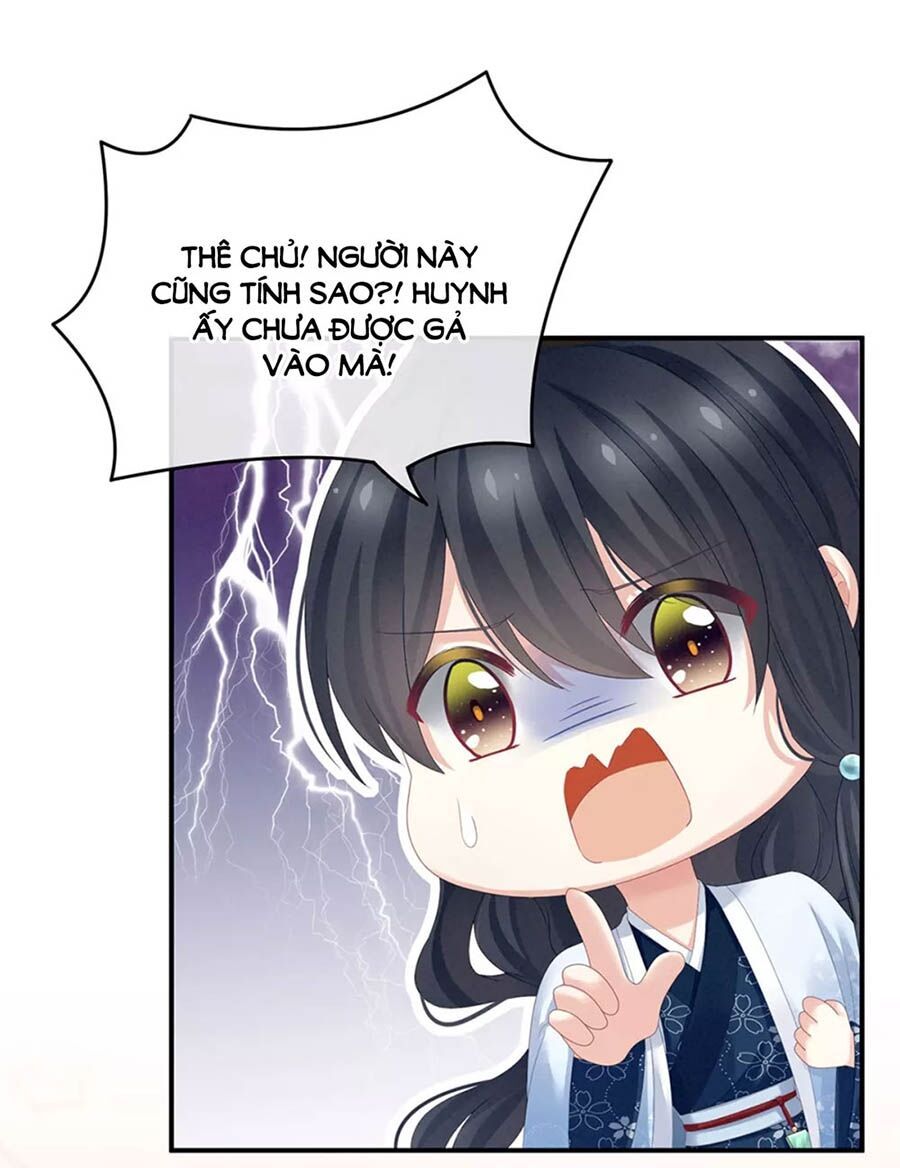 đọc truyện Hậu Cung Của Nữ Đế Chương 145 ảnh 33 tại Thiên Thai Truyện