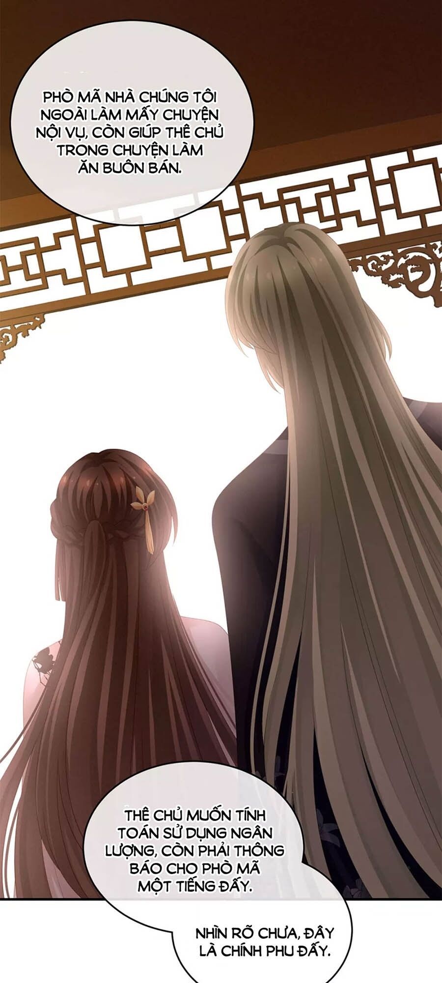 đọc truyện Hậu Cung Của Nữ Đế Chương 145 ảnh 38 tại Thiên Thai Truyện