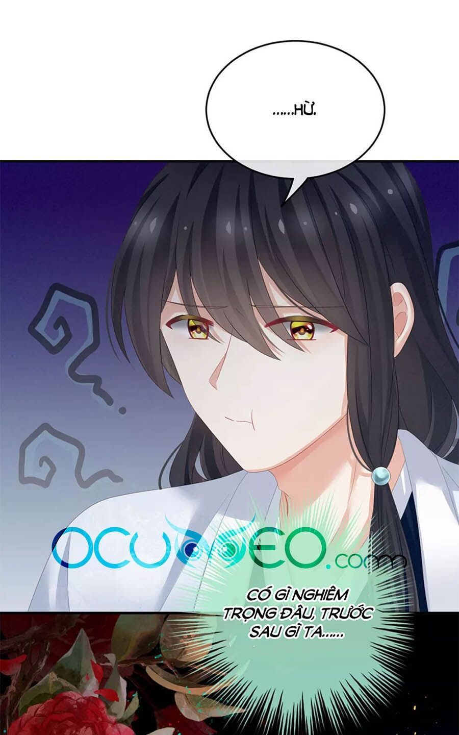 đọc truyện Hậu Cung Của Nữ Đế Chương 145 ảnh 40 tại Thiên Thai Truyện