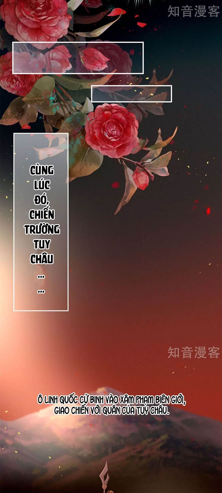 đọc truyện Hậu Cung Của Nữ Đế Chương 145 ảnh 41 tại Thiên Thai Truyện