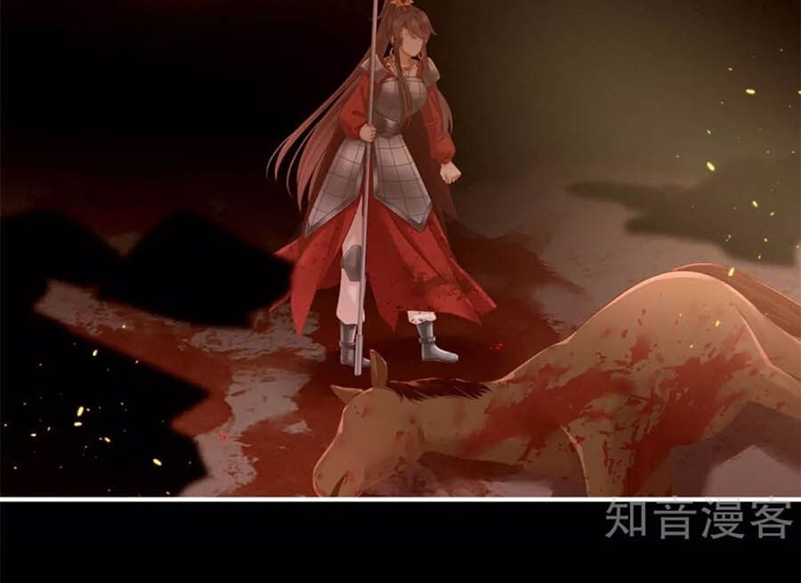 đọc truyện Hậu Cung Của Nữ Đế Chương 145 ảnh 42 tại Thiên Thai Truyện