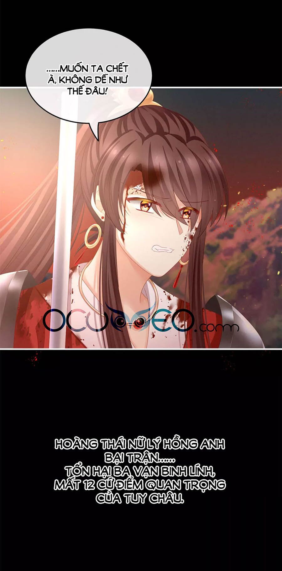 đọc truyện Hậu Cung Của Nữ Đế Chương 145 ảnh 43 tại Thiên Thai Truyện