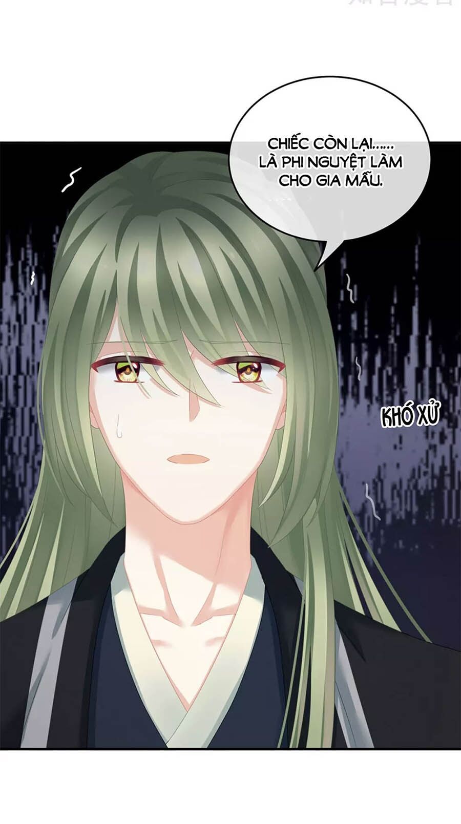 đọc truyện Hậu Cung Của Nữ Đế Chương 146 ảnh 12 tại Thiên Thai Truyện