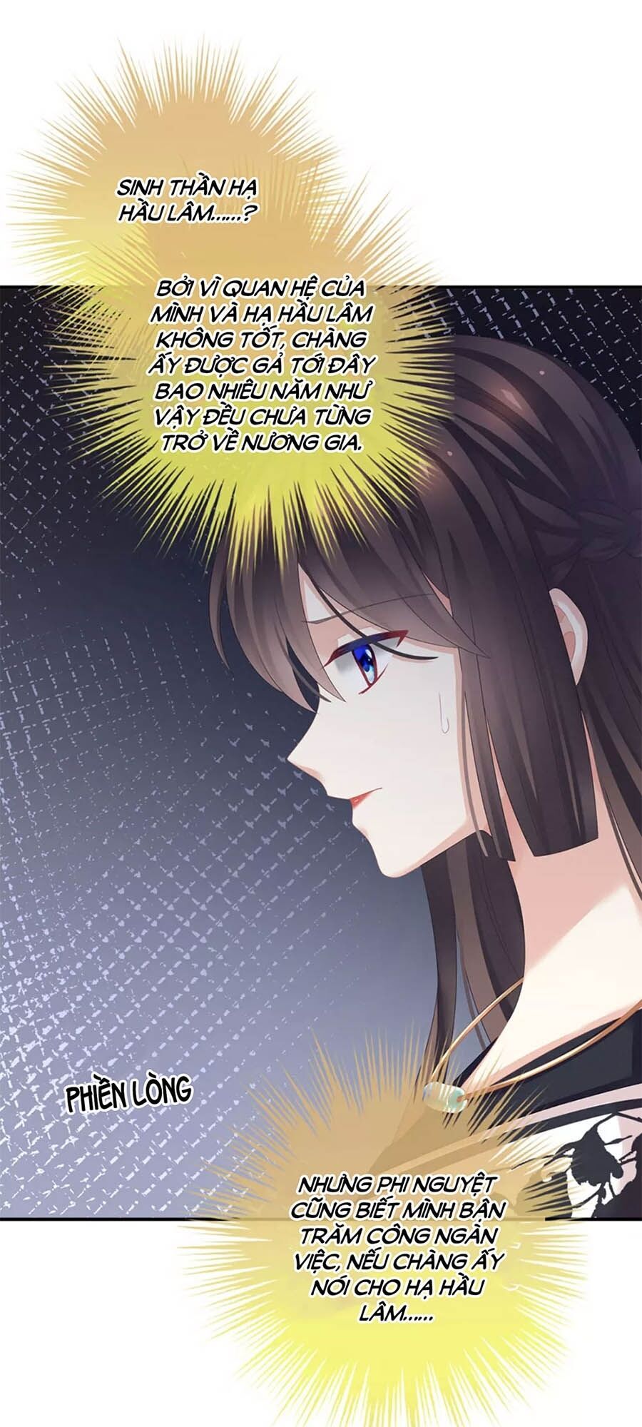 đọc truyện Hậu Cung Của Nữ Đế Chương 146 ảnh 16 tại Thiên Thai Truyện