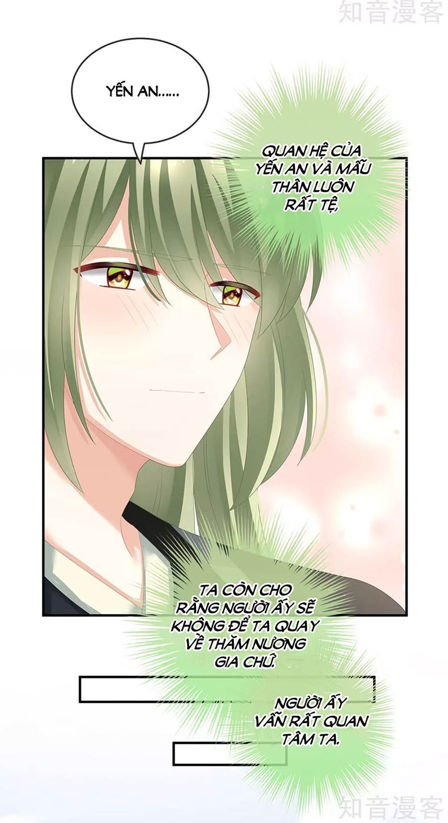 đọc truyện Hậu Cung Của Nữ Đế Chương 146 ảnh 19 tại Thiên Thai Truyện