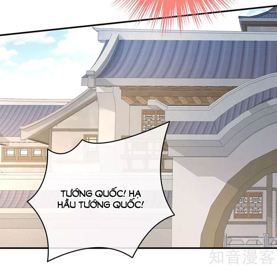 đọc truyện Hậu Cung Của Nữ Đế Chương 146 ảnh 25 tại Thiên Thai Truyện