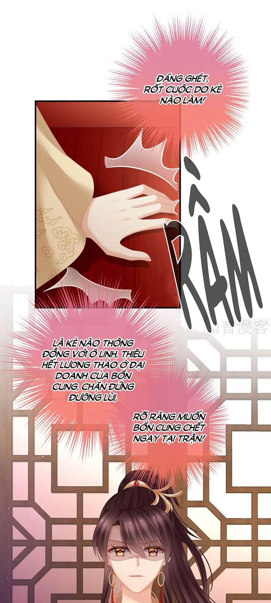 đọc truyện Hậu Cung Của Nữ Đế Chương 146 ảnh 27 tại Thiên Thai Truyện