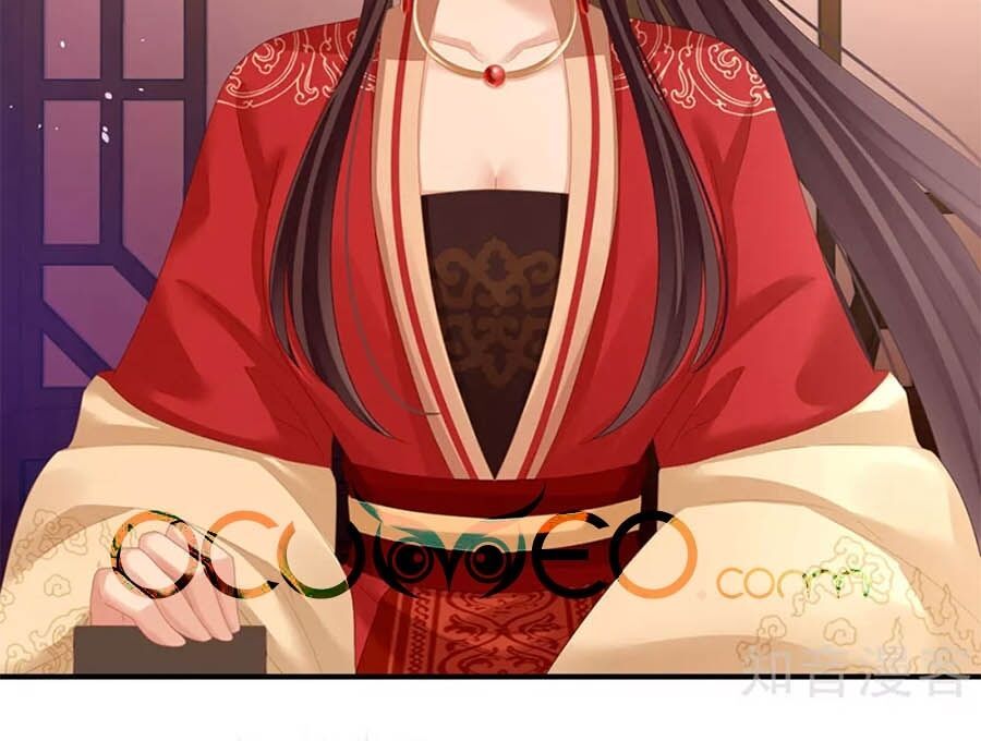 đọc truyện Hậu Cung Của Nữ Đế Chương 146 ảnh 28 tại Thiên Thai Truyện