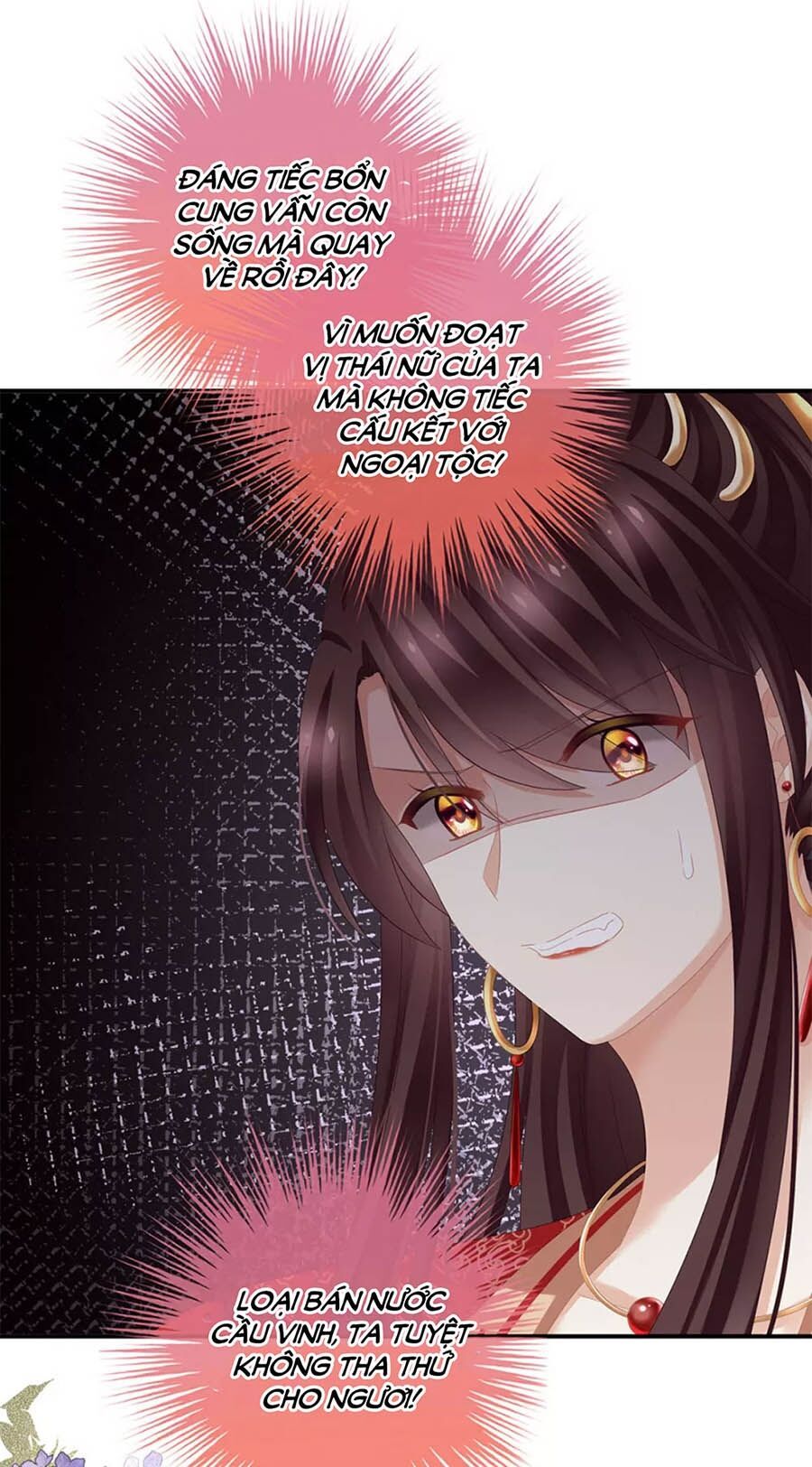 đọc truyện Hậu Cung Của Nữ Đế Chương 146 ảnh 29 tại Thiên Thai Truyện