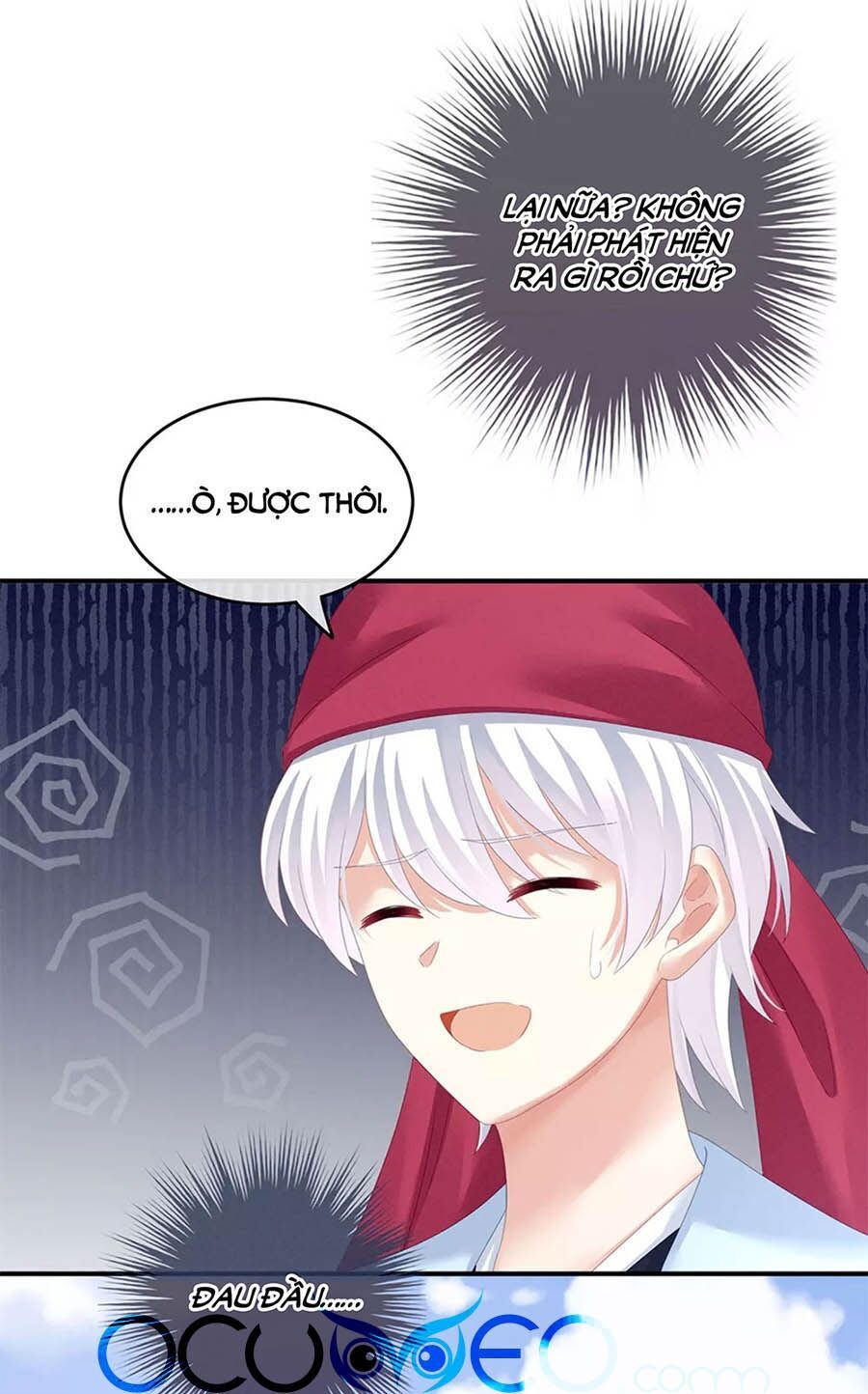 đọc truyện Hậu Cung Của Nữ Đế Chương 146 ảnh 33 tại Thiên Thai Truyện