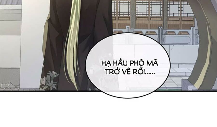 đọc truyện Hậu Cung Của Nữ Đế Chương 146 ảnh 35 tại Thiên Thai Truyện