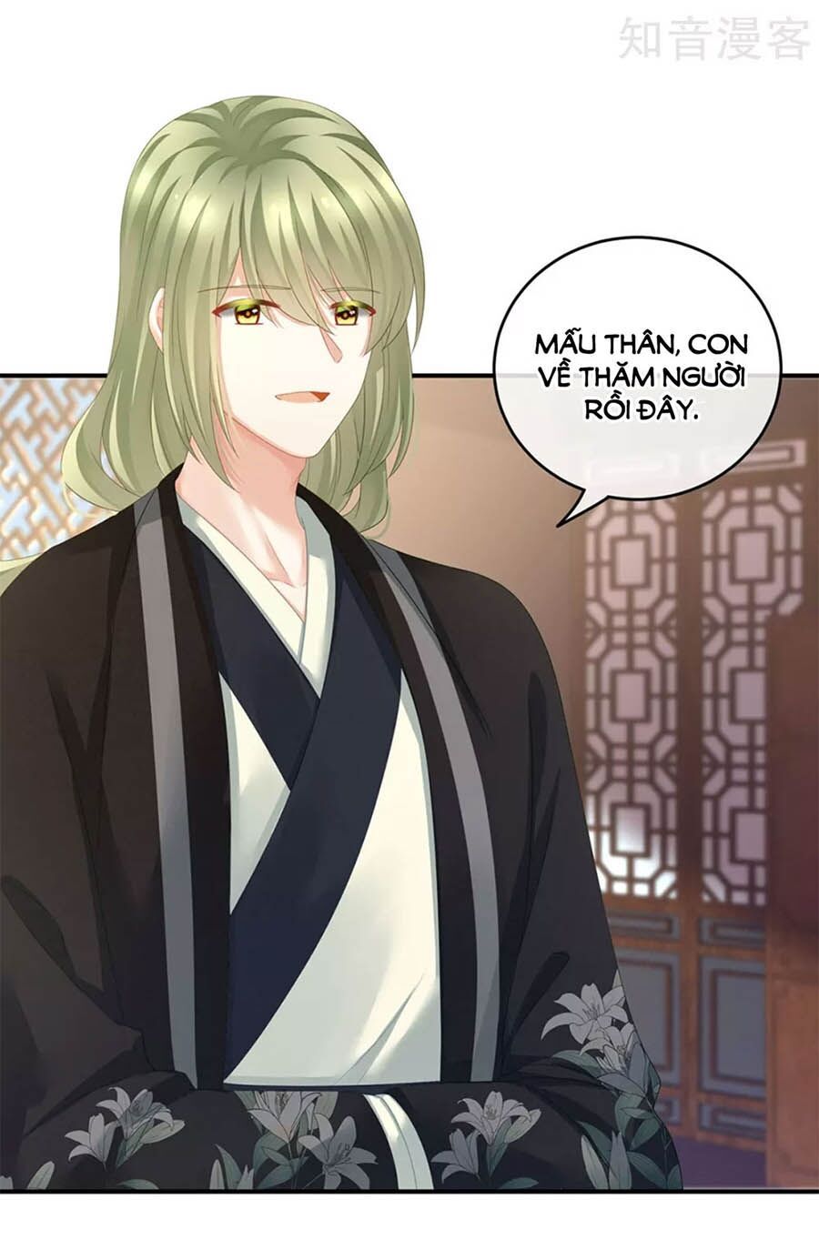 đọc truyện Hậu Cung Của Nữ Đế Chương 146 ảnh 36 tại Thiên Thai Truyện