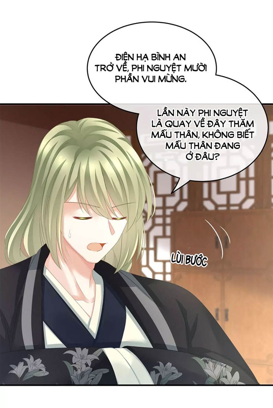 đọc truyện Hậu Cung Của Nữ Đế Chương 146 ảnh 39 tại Thiên Thai Truyện