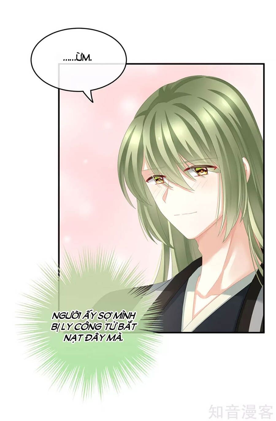 đọc truyện Hậu Cung Của Nữ Đế Chương 146 ảnh 6 tại Thiên Thai Truyện