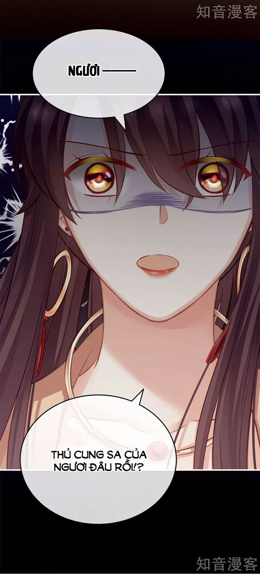 đọc truyện Hậu Cung Của Nữ Đế Chương 146 ảnh 45 tại Thiên Thai Truyện