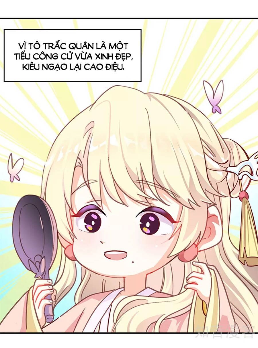 đọc truyện Hậu Cung Của Nữ Đế Chương 146 ảnh 48 tại Thiên Thai Truyện